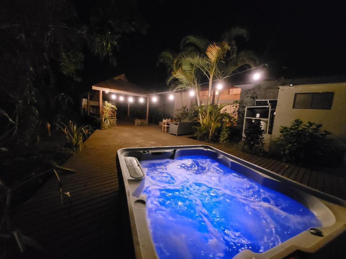 Te Ariki - Adults Only Hotel Hanga Roa Eksteriør billede